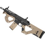 Модель автомата (ICS) HERA Arms CQR (Black-Tan)