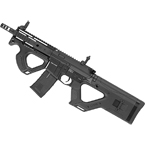 Модель автомата (ICS) HERA Arms CQR [SSS] (Black)