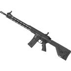 Модель автомата (ICS) CXP-MARS DMR UKSR Stock (Black)