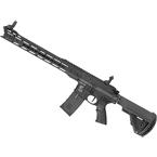 Модель автомата (ICS) CXP-MARS Komodo S1 Stock (Black)