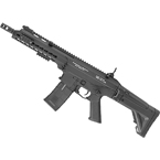 Модель автомата (ICS) CXP-APE SF1 Stock (Black)