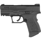 Модель пистолета (ICS) BLE-XPD Compact (GBB) (Black)