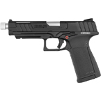 Модель пистолета (G&G) GTP 9 (GBB) (Black)