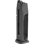 Магазин на пистолет (KJW) CZ P-09 CO2