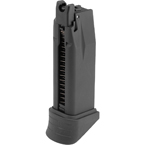Магазин на пистолет (ICS) BLE-XPD Compact (короткий) (GBB) (AD-62)