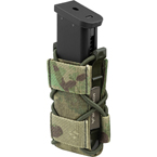 Подсумок под пистолетный магазин (быстрый) MP-118 (WARTECH) (Мох)