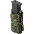 Подсумок под пистолетный магазин (быстрый) MP-118 (WARTECH) (Цифра РФ)