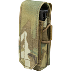 Подсумок под пистолетный магазин (с клапаном) MP-111 (WARTECH) (Multicam)