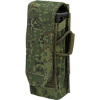 Подсумок под пистолетный магазин (с клапаном) MP-111 (WARTECH) (Цифра РФ)