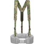 Плечевые лямки TV-107 для пояса (WARTECH) (Мох)