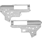 Корпус гирбокса 2 версии, Blow Back, 8 мм (G&G) (G-16-029)