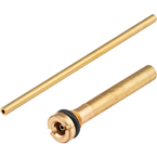 Клапан заправочный REVO универсальный (ICS) (AC-08A)