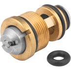 Клапан выпускной REVO для G и BLE серии (ICS) (AC-06A)