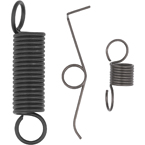 Набор пружин для гирбокса L85/L86 (ICS) (ML-32)