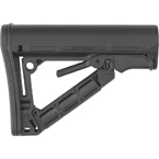 Приклад телескопический GOS-V2 (G&G) (G-05-043-1) (Black)