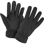 Перчатки Softshell Thinsulate (Mil-Tec) (Black)