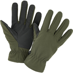 Перчатки Softshell Thinsulate (Mil-Tec) (Olive)