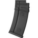 Магазин механический (G&G) для GEC36 110ш пластик (G-08-137) (Black)