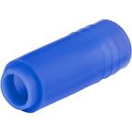 Резинка Хоп-ап, синяя, улучшенная (70°) (SHS) (AHU-0008)