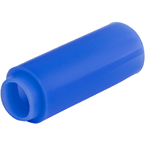 Резинка Хоп-ап, синяя (70°) (SHS) (AHU-0006)