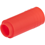 Резинка Хоп-ап, красная, улучшенная (60°) (SHS) (AHU-0007)