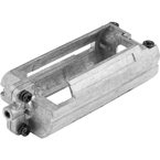 Рамка для мотора АК (SHS) (DJ1016)