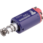 Мотор высокоскоростной длинного типа (SHS) (DJ0008)