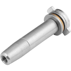 Направляющая пружины QD (быстросъемная) (SHS) (WD0030)