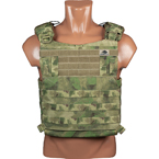 Бронежилет "А-18 Сканда" (Ars Arma) (A-TACS FG)