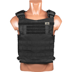 Бронежилет "А-18 Сканда" (Ars Arma) (Black)