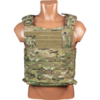 Бронежилет "А-18 Сканда" (Ars Arma) (Multicam)