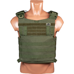 Бронежилет "А-18 Сканда" (Ars Arma) (Olive)