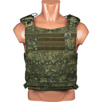 Бронежилет "А-18 Сканда" (Ars Arma) (Цифра РФ)