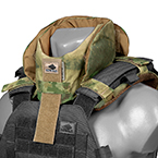 Универсальная защита шеи (Ars Arma) (A-TACS FG)