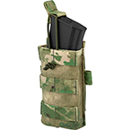 Подсумок под 1 магазин М/АК серии, резинка MP-103 (WARTECH) (Мох)