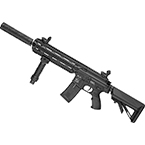 Модель автомата (ICS) CXP-16 L Crane Stock (Black)