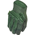 Перчатки Mechanix M-Pact (Olive)