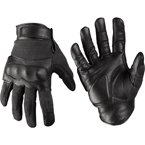 Перчатки тактические Aramid (Mil-Tec) (Black, Medium) (брак)
