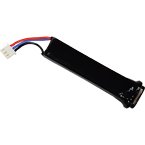 Аккумулятор 7.4V 550mAh 20C для AEP (LiPo) StormPower (брак)