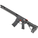 Модель автомата (VFC) Avalon Leopard Carbine (Black)