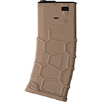 Магазин механический (VFC) M4/M16 QRS 120ш пластик (Tan)