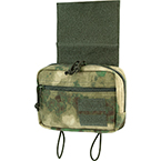 Поясной утилитарный подсумок UP-118 (WARTECH) (Мох)
