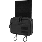 Поясной утилитарный подсумок UP-118 (WARTECH) (Black)