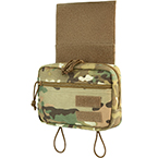 Поясной утилитарный подсумок UP-118 (WARTECH) (Multicam)