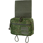 Поясной утилитарный подсумок UP-118 (WARTECH) (Цифра РФ)