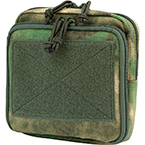 Подсумок административный (под карту) UP-101 (WARTECH) (Мох)