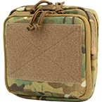 Подсумок административный (под карту) UP-101 (WARTECH) (Multicam)