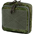 Подсумок административный (под карту) UP-101 (WARTECH) (Цифра РФ)