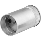 Пусковой модуль (гильза) "Кортес" универсальный для выстрелов "Чекист" (СтрайкАрт)