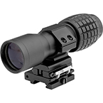 Откидной магнифер 3х32 (Black)